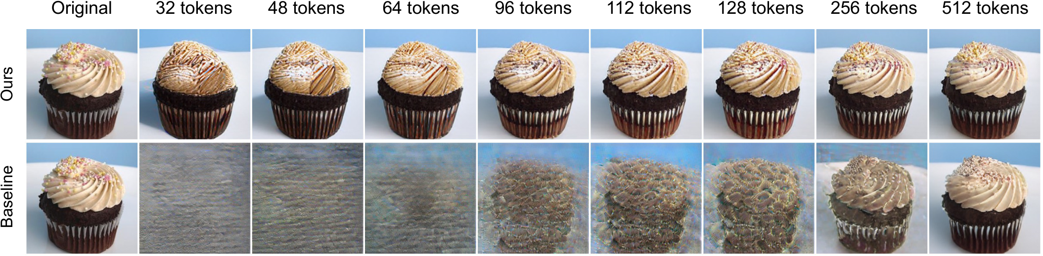 Channel progression example 2