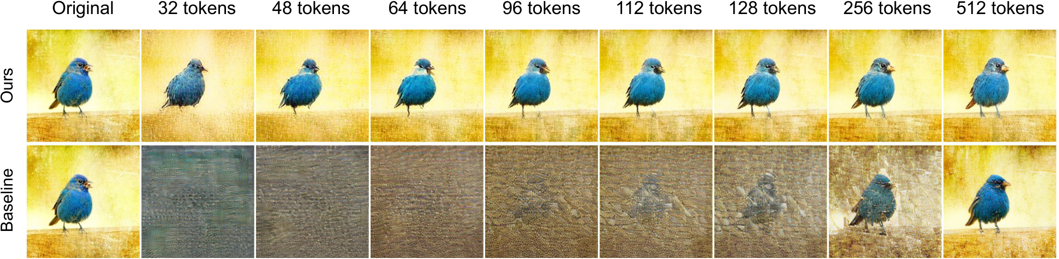 Channel progression example 3