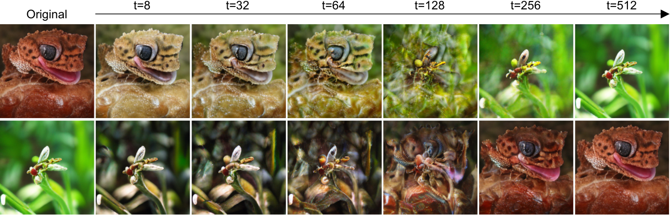Semantic transfer example 1